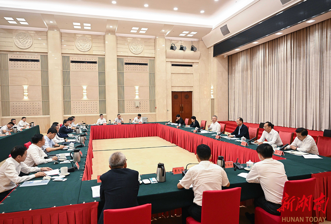 沈晓明：汇聚合力 抢抓机遇 改革创新 加快推进文化和科技融合发展(图1)