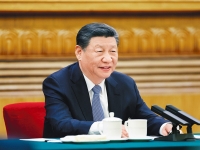 《求是》杂志发表习近平总书记重要文章《因地制宜发展新质生产力》