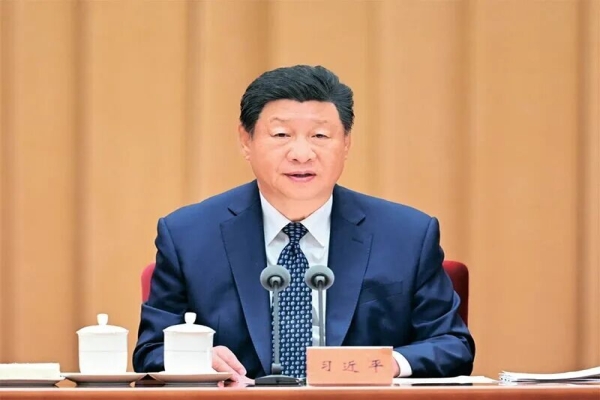 《求是》杂志发表习近平总书记重要文章《中华民族共同体的形成和发展是人心所向、大势所趋、历史必然》