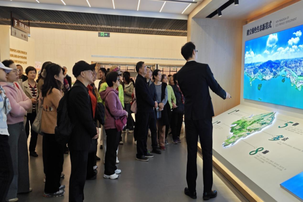 院（中心）组织开展妇女节主题活动