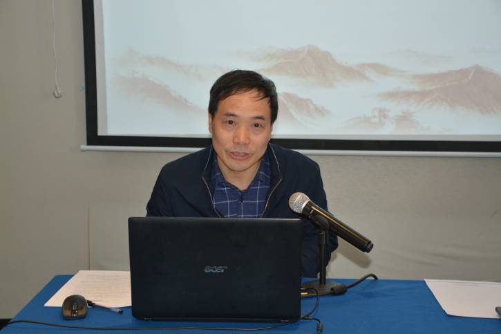 “庆建党百年 展智库风采”——省社科院举行科技定向趣味运动赛(图4)