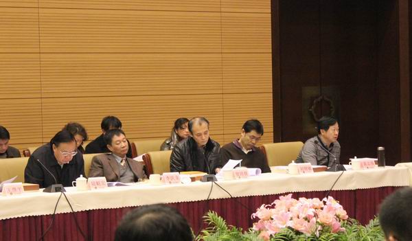 全省理论工作座谈会在长召开(图3) 全省理论工作座谈会在长召开(图3)