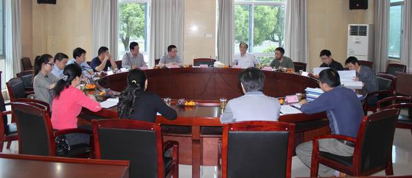 湖南文化企业30强评选会在我院召开(图1) 湖南文化企业30强评选会在我院召开(图1)