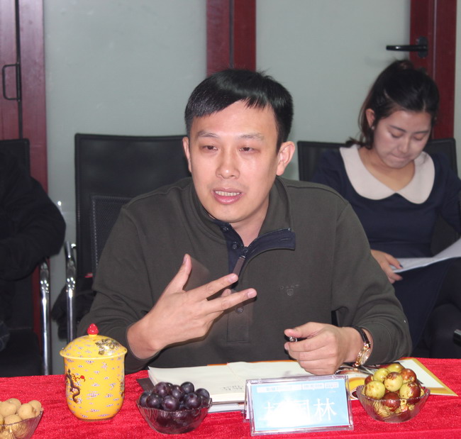 第十二届湖南十大杰出经济人物评选组委会实地考察第十一站·湖南北纬国际传媒咨询有限公司(图3) 第十二届湖南十大杰出经济人物评选组委会实地考察第十一站·湖南北纬国际传媒咨询有限公司(图3)