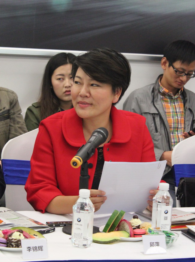 第十二届湖南十大杰出经济人物评选组委会实地考察第十四站·长沙驰宝汽车销售服务有限公司(图3) 第十二届湖南十大杰出经济人物评选组委会实地考察第十四站·长沙驰宝汽车销售服务有限公司(图3)