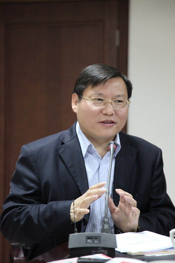 第十二届湖南十大杰出经济人物评选组委会实地考察第十五站·湖南天欣集团(图3) 第十二届湖南十大杰出经济人物评选组委会实地考察第十五站·湖南天欣集团(图3)