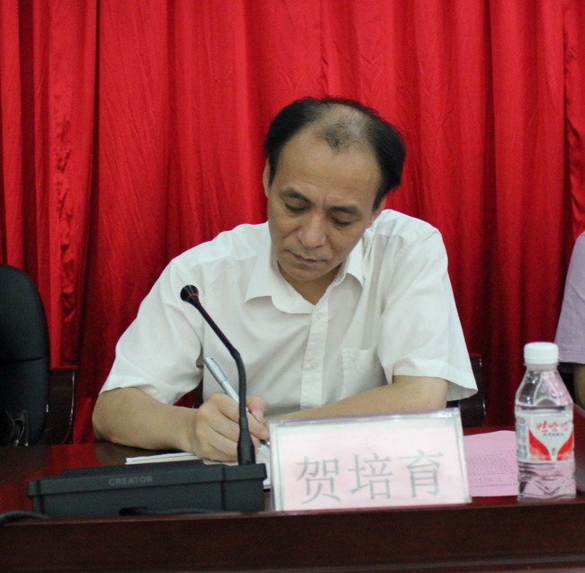 我院成立湖南省美国问题研究中心(图10) 我院成立湖南省美国问题研究中心(图10)