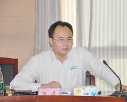 “新型工业化是富民强省的第一推动力”学术沙龙在省社科院召开(图7) “新型工业化是富民强省的第一推动力”学术沙龙在省社科院召开(图7)