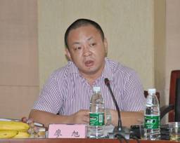 “新型工业化是富民强省的第一推动力”学术沙龙在省社科院召开(图9) “新型工业化是富民强省的第一推动力”学术沙龙在省社科院召开(图9)