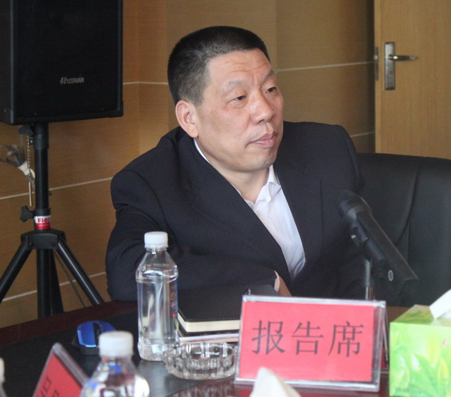 第十二届湖南十大杰出经济人物评选组委会实地考察第一站(图2) 第十二届湖南十大杰出经济人物评选组委会实地考察第一站(图2)